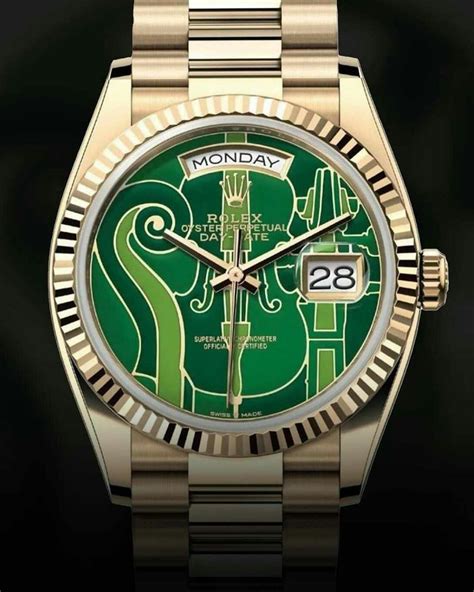 rolex changes 2024|2024 rolex perpetual.